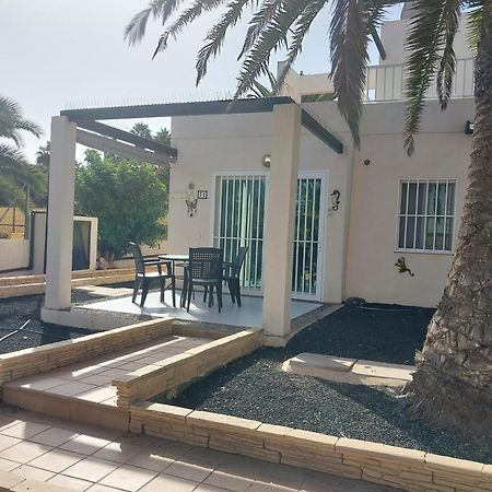 דירות קורלחו Casa Alisios 71 מראה חיצוני תמונה