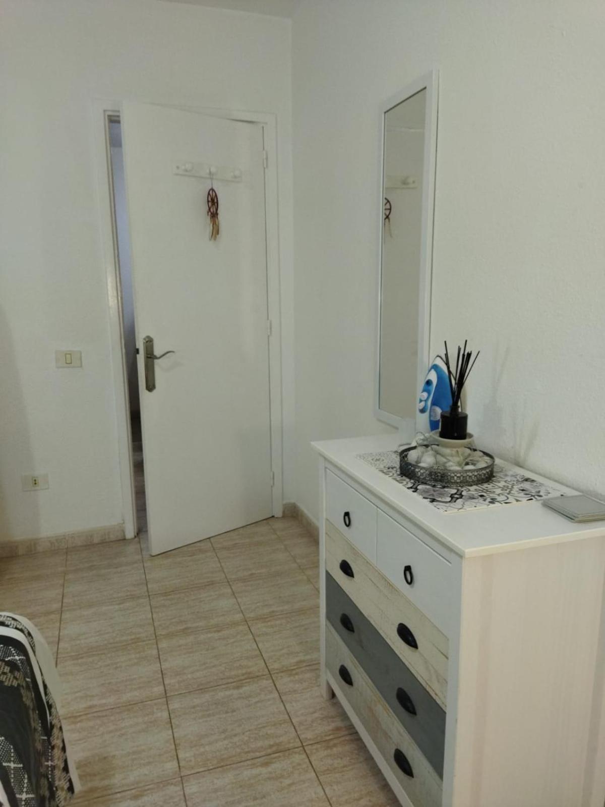 דירות קורלחו Casa Alisios 71 מראה חיצוני תמונה