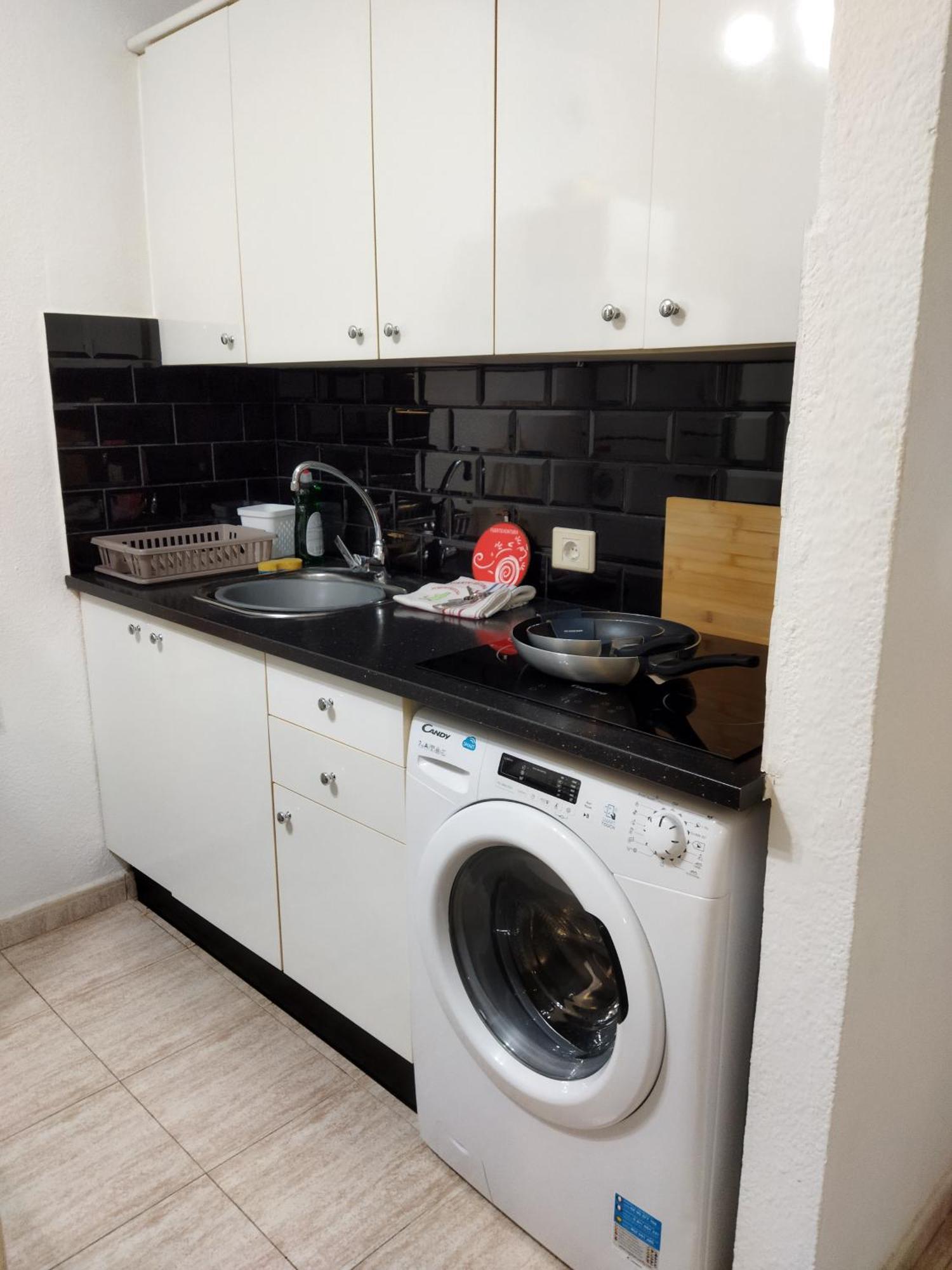 דירות קורלחו Casa Alisios 71 מראה חיצוני תמונה