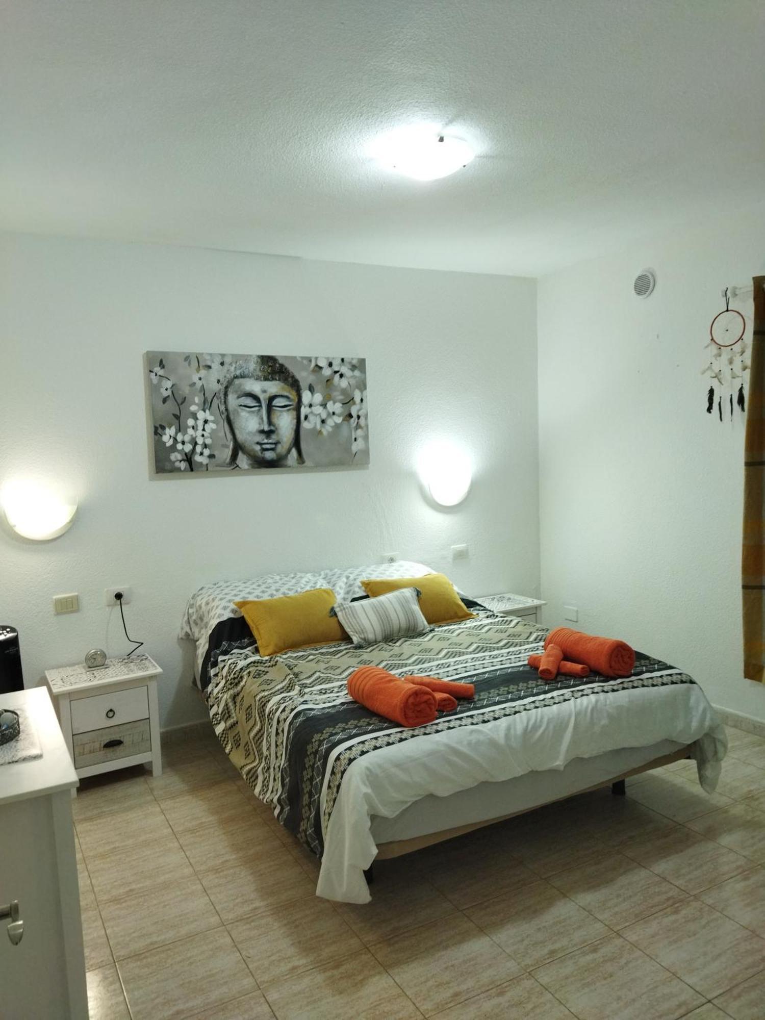 דירות קורלחו Casa Alisios 71 מראה חיצוני תמונה